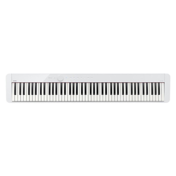 CASIO PX-S1000WE Dijital Piyano (Beyaz)