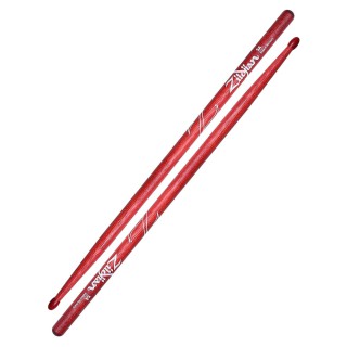 Zildjian Z5ANR 5a Nylon Baget (Kırmızı)