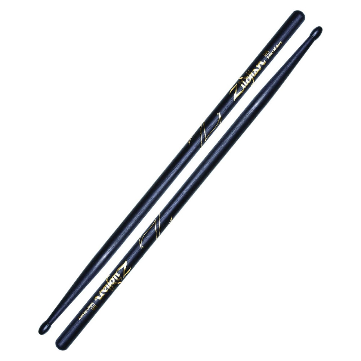 Zildjian Z5ANB 5a Nylon Baget (Siyah)