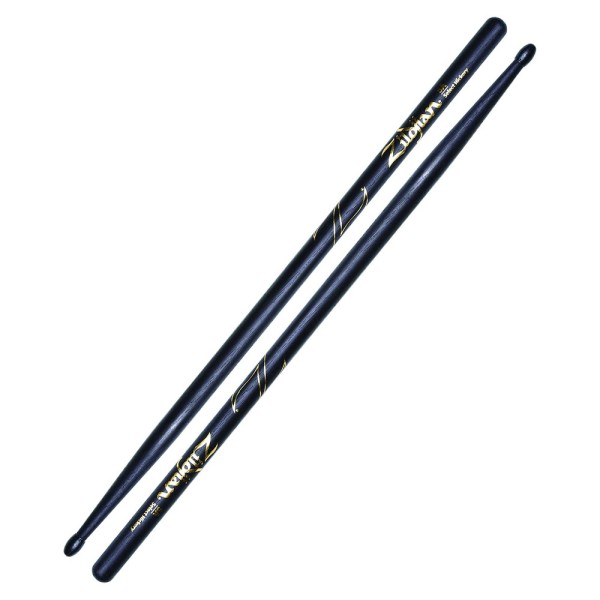 Zildjian Z5ANB 5a Nylon Baget (Siyah)