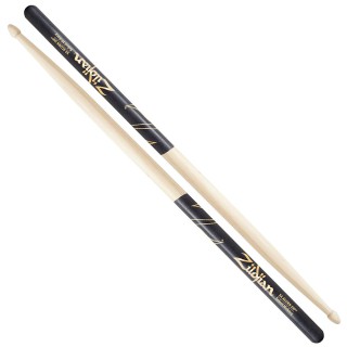 Zildjian Z5AACD 5a Acorn Tip Black Dip Baget