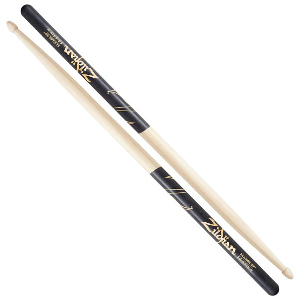 Zildjian Z5AACD 5a Acorn Tip Black Dip Baget