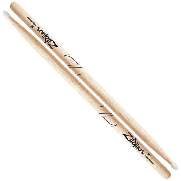 Zildjian Z2BN 2b Nylon Baget (Natural)