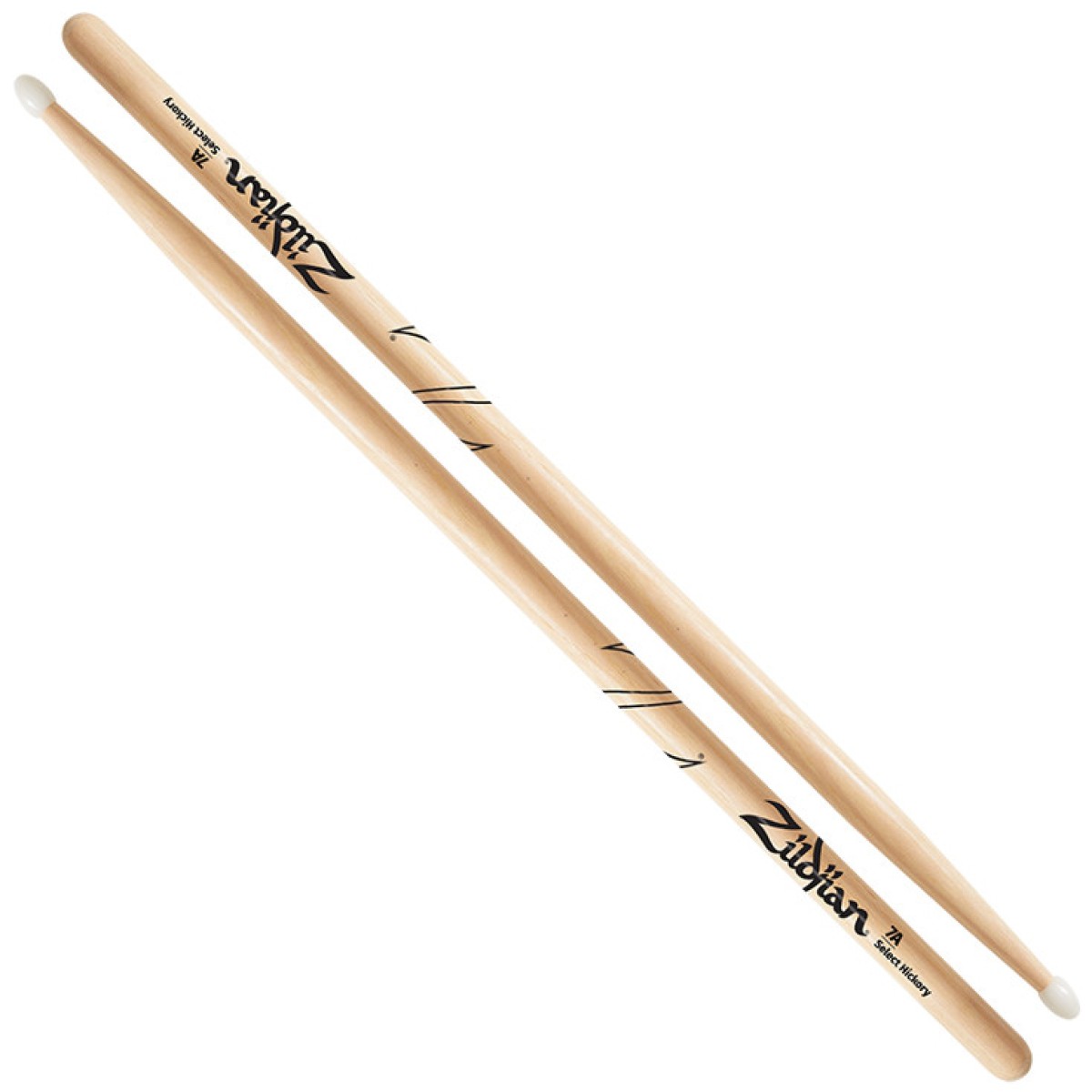 Zildjian Z7AN 7a Nylon Baget (Natural)