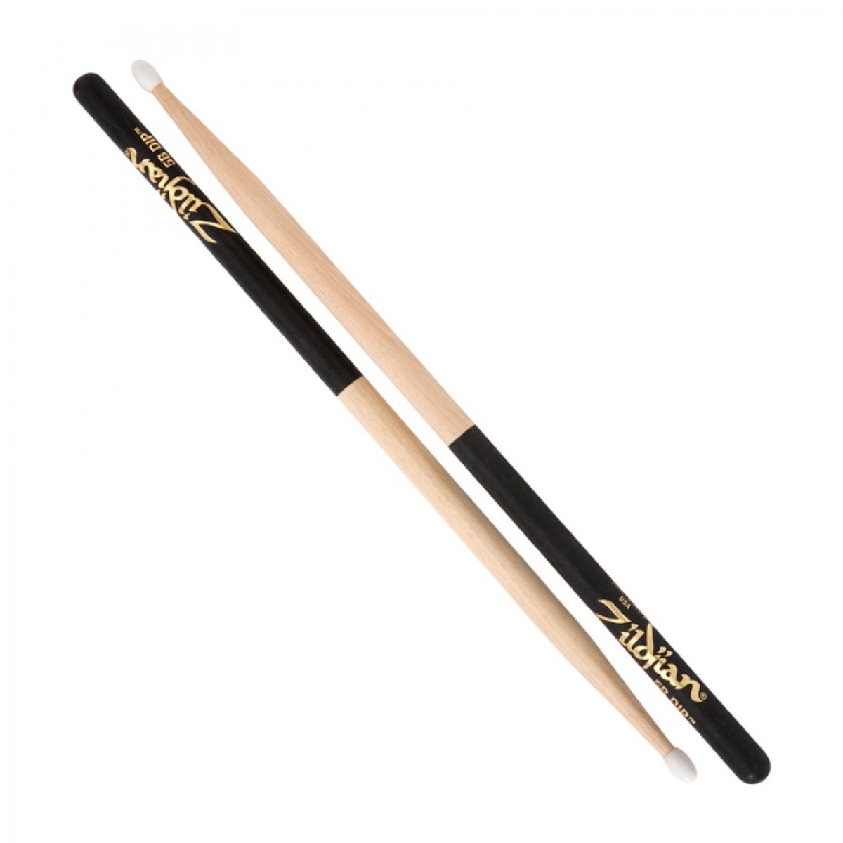 Zildjian Z5BND 5b Nylon Dip Baget (Natural)