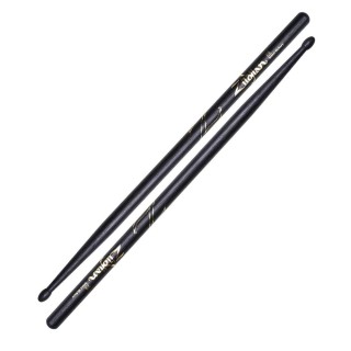 Zildjian Z5BB 5B Wood Baget (Siyah)