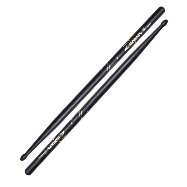 Zildjian Z5BB 5B Wood Baget (Siyah)