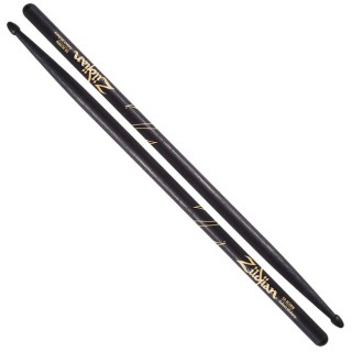 Zildjian Z5AACB 5a Acorn Tip Baget (Siyah)