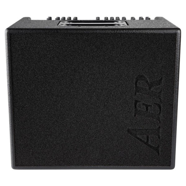 AER Domino 3 2x8 200W Stereo Akustik Combo Amfi