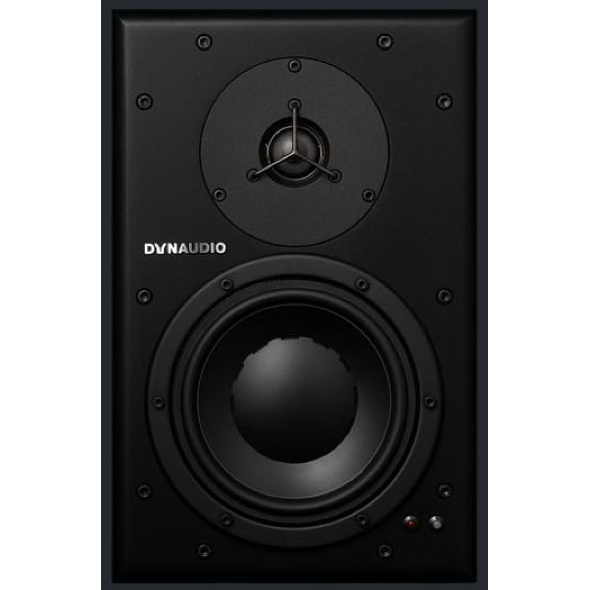 Dynaudio BM6A Aktif Stüdyo Monitörü (Siyah)