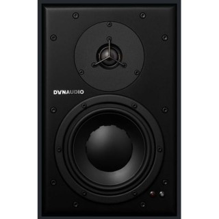 Dynaudio BM6A Aktif Stüdyo Monitörü (Siyah)