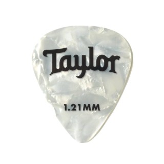 Taylor Celluloid 351 Beyaz Sedef 12li Pena (1.21mm) Taylor Celluloid 351 Beyaz Sedef 12li Pena (1.21mm)