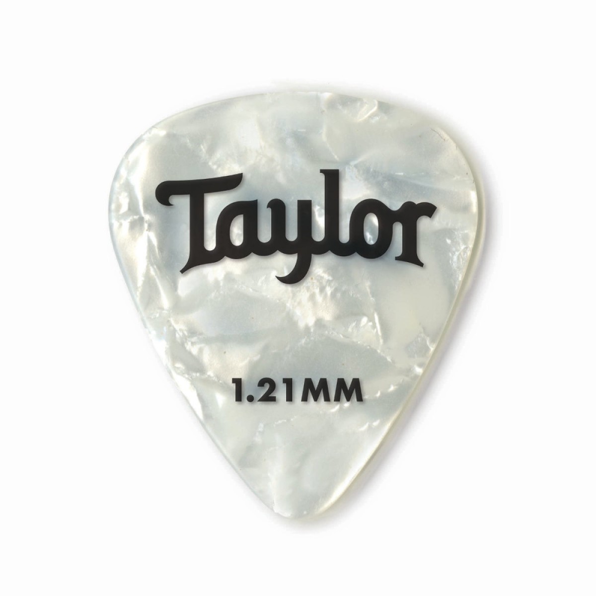 Taylor Celluloid 351 Abalone 12li Pena (1.21mm) Taylor Celluloid 351 Abalone 12li Pena (1.21mm)