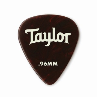 Taylor Celluloid 351 Tort Shell 12li Pena (0.96mm) Taylor Celluloid 351 Tort Shell 12li Pena (0.96mm)