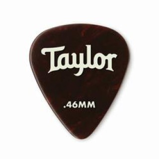 Taylor Celluloid 351 Tort Shell 12li Pena (0.46mm) Taylor Celluloid 351 Tort Shell 12li Pena (0.46mm)
