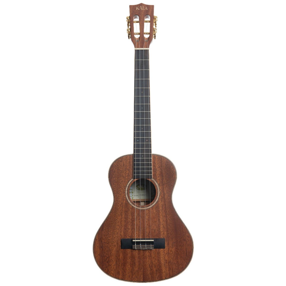 Kala KA-AMHG-ST Super Tenor Ukulele Kala KA-AMHG-ST Super Tenor Ukulele