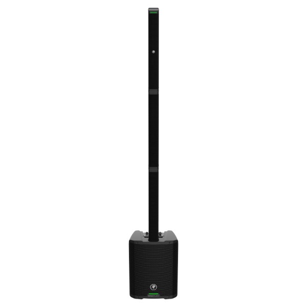 Mackie SRM-Flex Portatif Kule PA Sistem