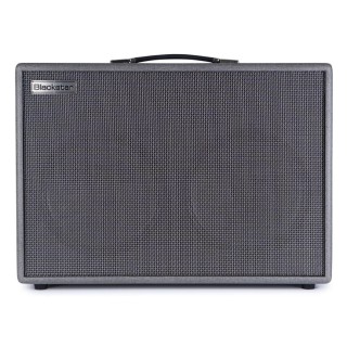 Blackstar Silverline Stereo Deluxe 2 x 100- Watt 2x12 Inch Combo Amfi (Silver) Blackstar Silverline Stereo Deluxe 2 x 100- Watt 2x12 Inch Combo Amfi (Silver)