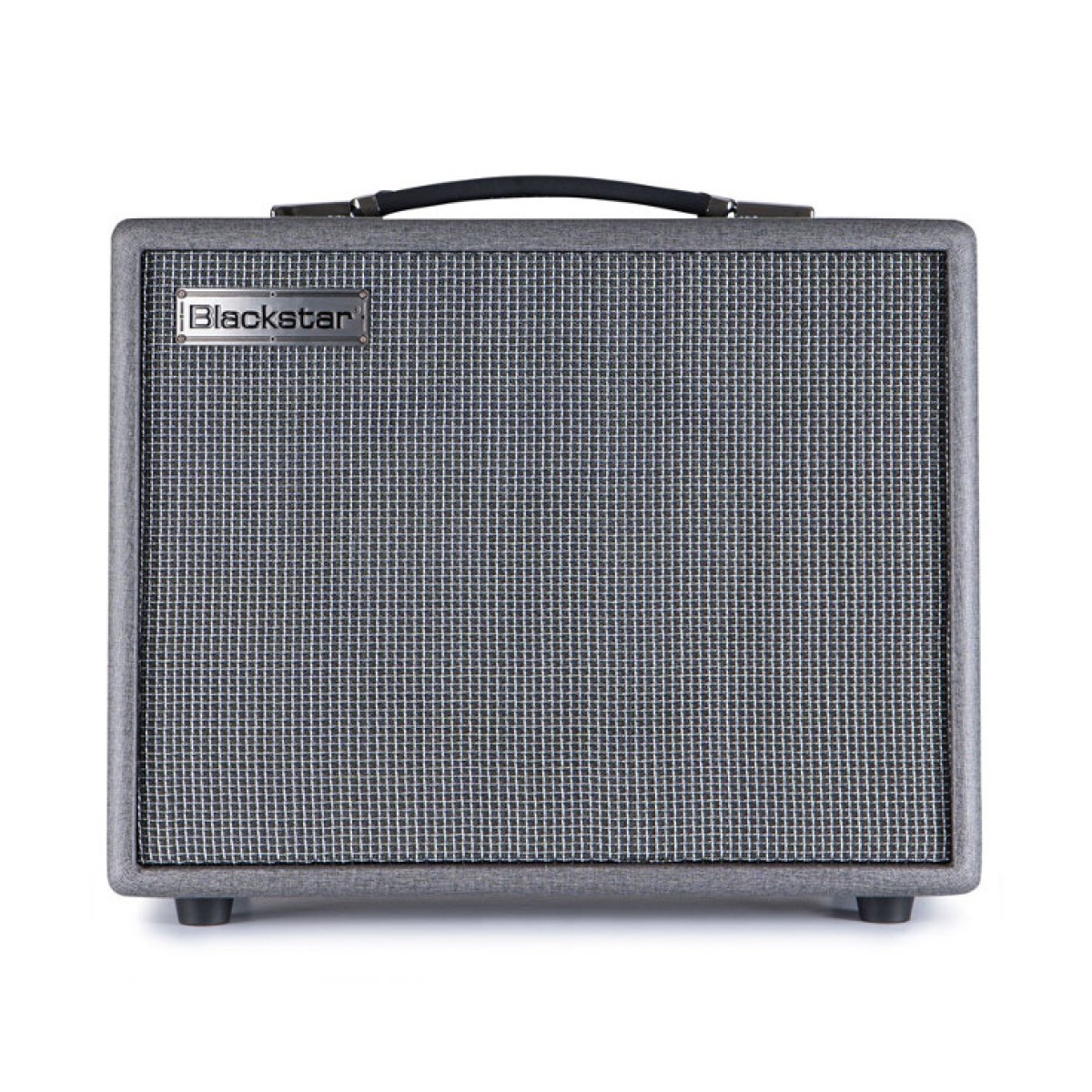 Blackstar Silverline Standard 20 Watt 10 Inch Combo Amfi (Silver) Blackstar Silverline Standard 20 Watt 10 Inch Combo Amfi (Silver)