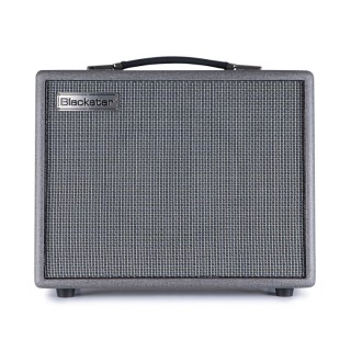 Blackstar Silverline Standard 20 Watt 10 Inch Combo Amfi (Silver) Blackstar Silverline Standard 20 Watt 10 Inch Combo Amfi (Silver)