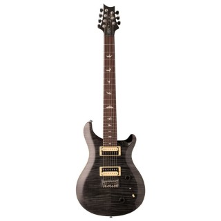 PRS SE SVN Elektro Gitar (Grey Black)