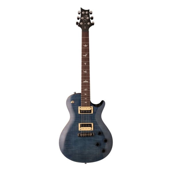PRS SE 245 Elektro Gitar (Whale Blue)