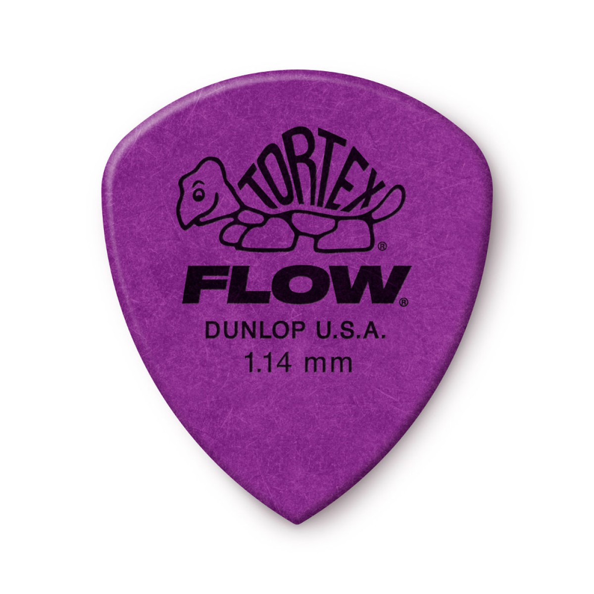 Jim Dunlop 558P1.14 Tortex Flow 12li Pena (1.14 mm) Jim Dunlop 558P1.14 Tortex Flow 12li Pena (1.14 mm)