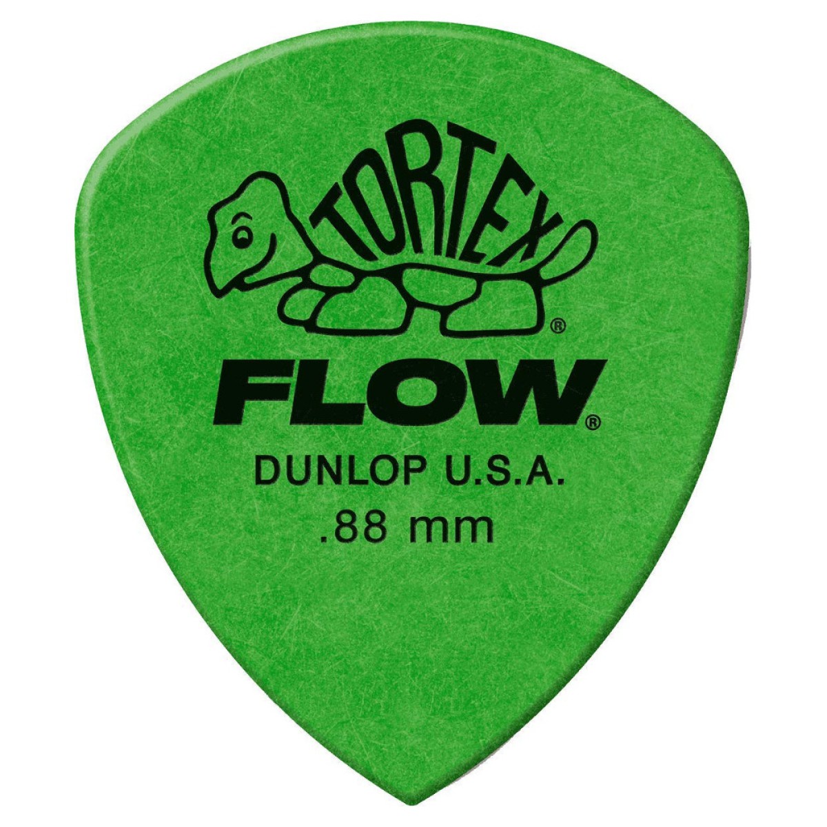 Jim Dunlop 558P.88 Tortex Flow 12li Pena (0.88 mm) Jim Dunlop 558P.88 Tortex Flow 12li Pena (0.88 mm)