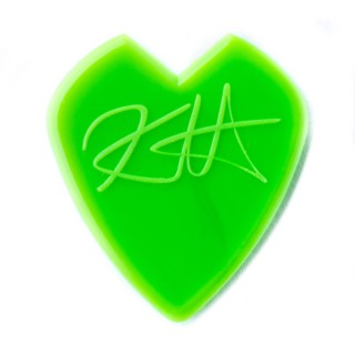 Jim Dunlop 47PKH3N Kirk Hammett Jazz 6lı Pena Jim Dunlop 47PKH3N Kirk Hammett Jazz 6lı Pena