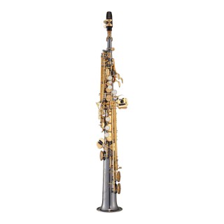 Antigua 4290 BG Si Bemol Soprano Saksafon