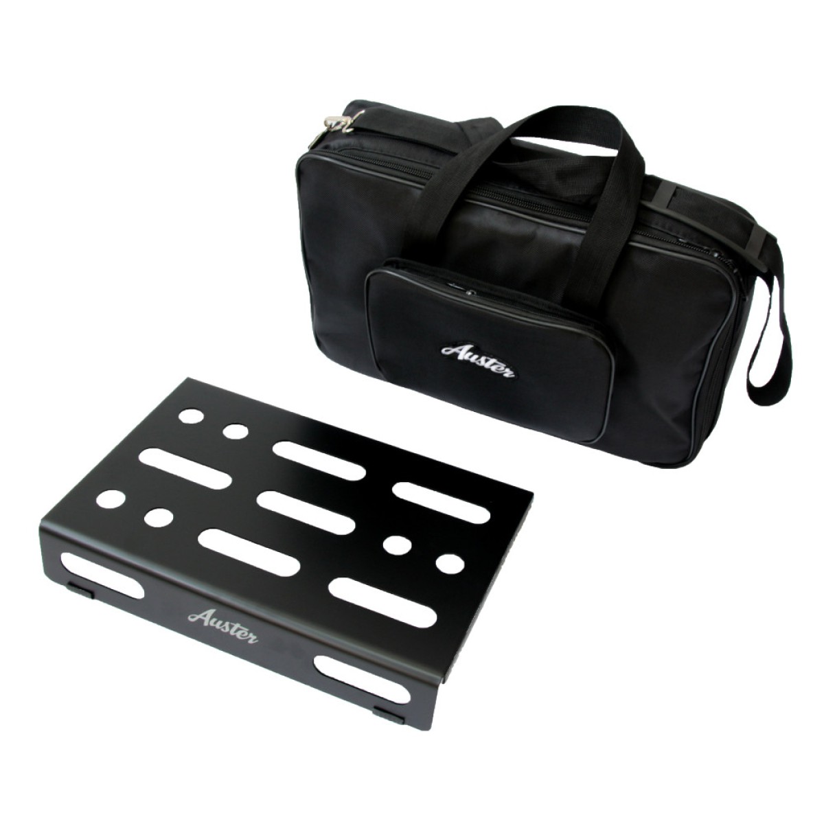 Auster PB4530 Pedalboard (45cm X 30 Cm)