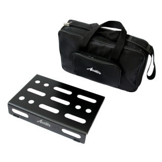 Auster PB4530 Pedalboard (45cm X 30 Cm)