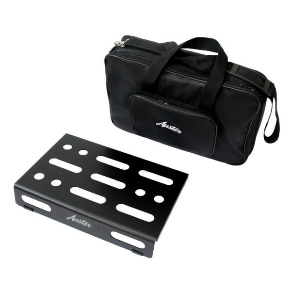 Auster PB4530 Pedalboard (45cm X 30 Cm)