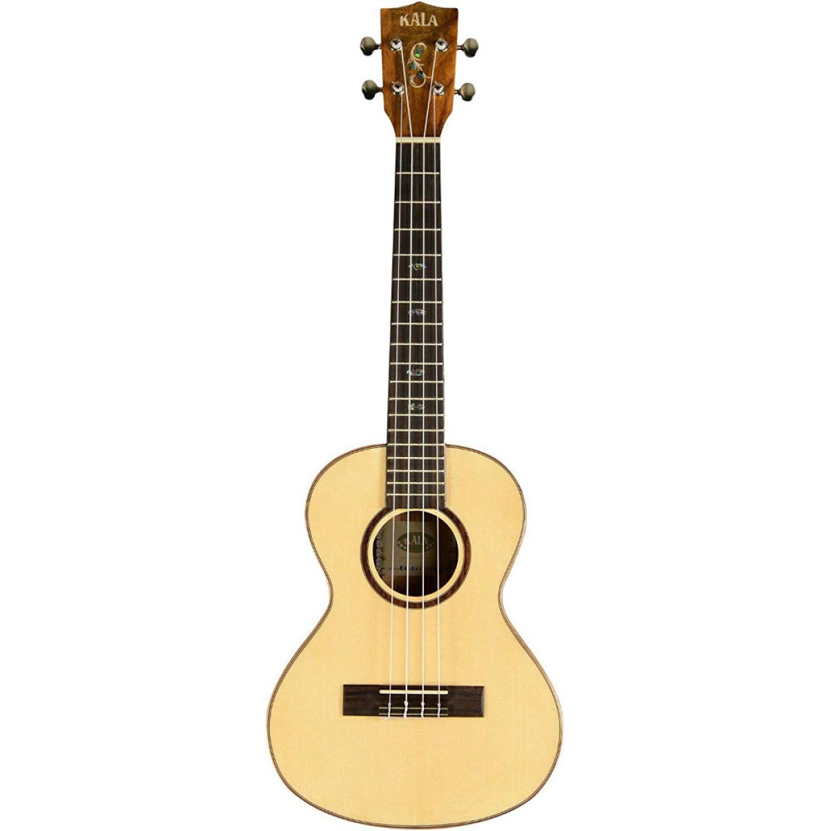 Kala KA-SRMT-TRI Tenor Ukulele (Natural) Kala KA-SRMT-TRI Tenor Ukulele (Natural)