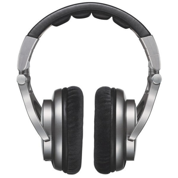 Shure SRH940-EFS Stüdyo Referans Kulaklığı