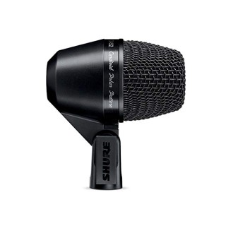 Shure PGA52-XLR Kardioid Dinamik Kick Drum Mikrofonu Shure PGA52-XLR Kardioid Dinamik Kick Drum Mikrofonu
