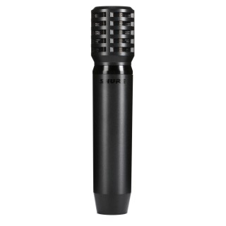 Shure PGA81-XLR Kardioid Kondenser Enstrüman Mikrofonu Shure PGA81-XLR Kardioid Kondenser Enstrüman Mikrofonu