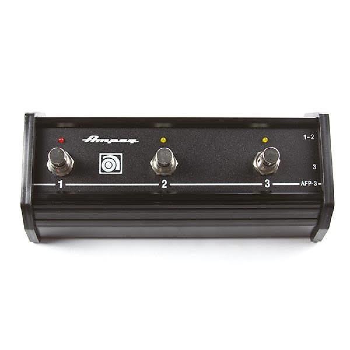 Ampeg AFP3 Footswitch Pedalı