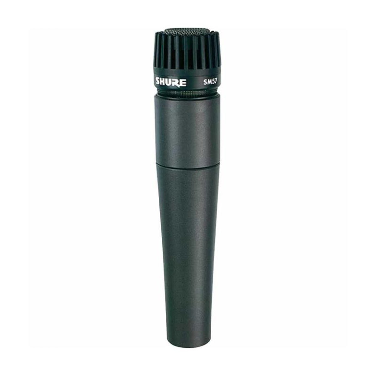 Shure SM57-LCE Dinamik Enstrüman Mikrofonu Shure SM57-LCE Dinamik Enstrüman Mikrofonu