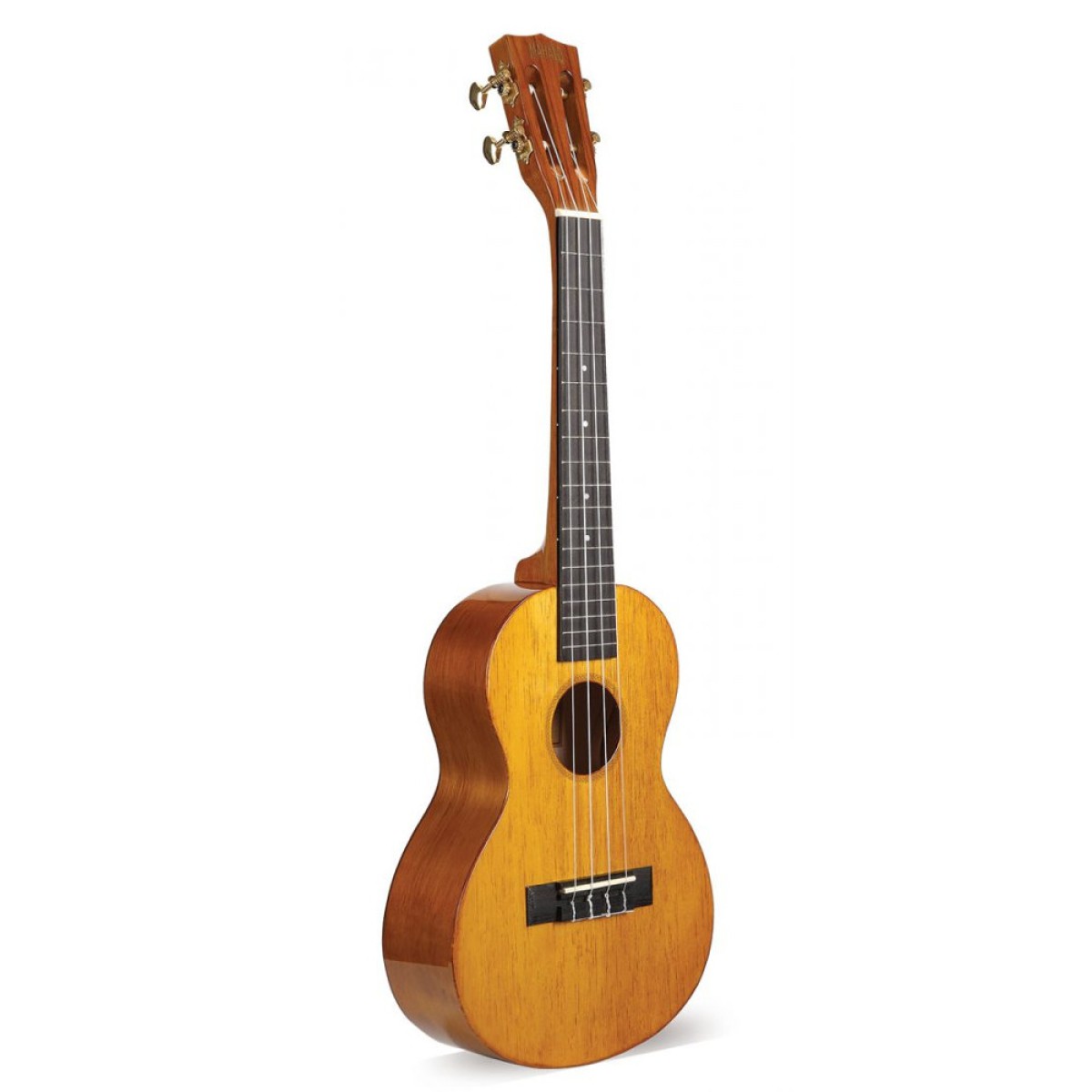 Mahalo Hano Series Tenor Ukulele (Vintage Natural) Mahalo Hano Series Tenor Ukulele (Vintage Natural)