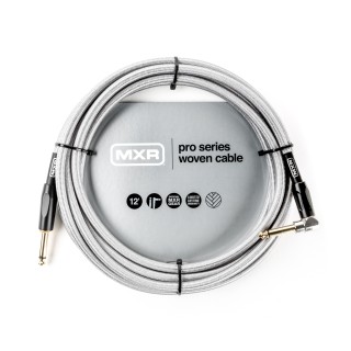MXR DCIW12R Pro Serisi Enstrüman Kablosu (3 m)