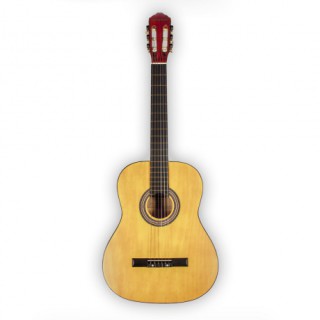 Brahner AC821YW 3/4 Klasik Gitar (Natural)