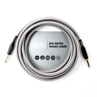 MXR DCIW12 Pro Serisi Enstrüman Kablosu (3,5 m)