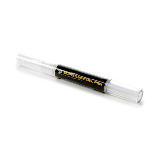 Jim Dunlop 6567 Superlube Jel Kalemi (2ml)