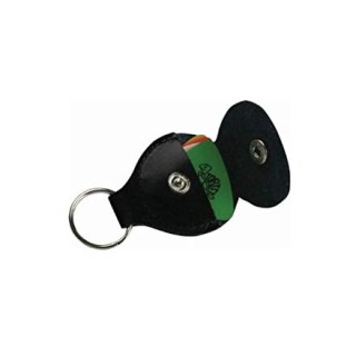 Jim Dunlop 5201 Pena Şarjörlü Anahtarlık Jim Dunlop 5201 Pena Şarjörlü Anahtarlık