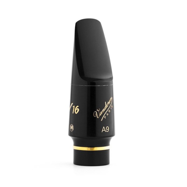 Vandoren V16 A9 Medium Alto Saksafon Bek
