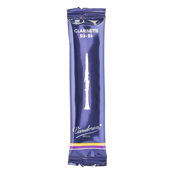 Vandoren CR1115 Traditional  Eb Klarnet Kamışı (1,5 Numara)