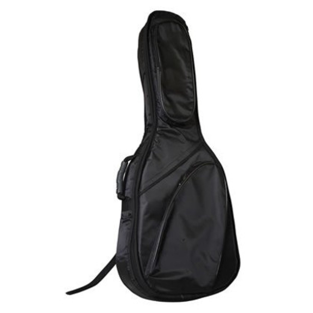 Engür EK201A Deluxe Klasik Gitar Gigbag