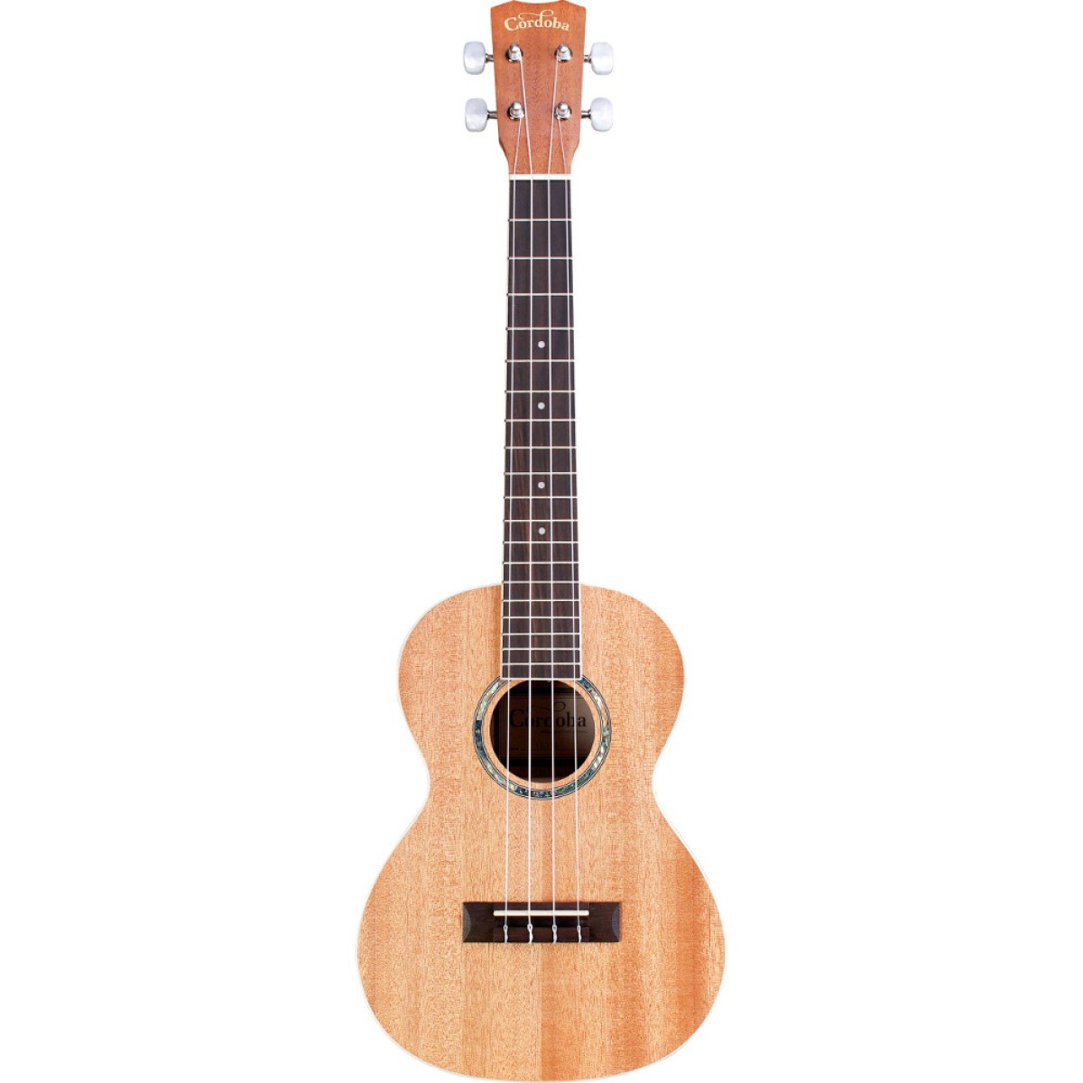 Cordoba 15TM Tenor Ukulele (Natural) Cordoba 15TM Tenor Ukulele (Natural)