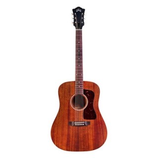 Guild D-20 NAT Akustik Gitar (Natural)
